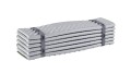 Robens ZigZag Slumber Pro 600 mm 1920 mm Zielony, Srebrny - 2689870