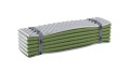 Robens ZigZag Slumber Pro 600 mm 1920 mm Zielony, Srebrny - 2689871