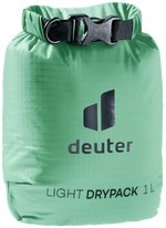 Worek wodoszczelny Deuter Light Drypack 1 - spearmint - 2689880