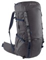 Plecak turystyczny dla dziecka Vaude Hidalgo 42+8 - iron - 2689889