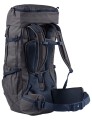 Plecak turystyczny dla dziecka Vaude Hidalgo 42+8 - iron - 2689890