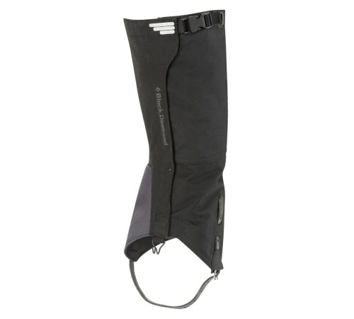 Stuptuty Black Diamond Alpine GTX - black rozmiar: S - 2689899