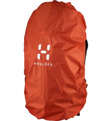 Pokrowiec na plecak Haglofs Raincover Small - habanero - 2689900