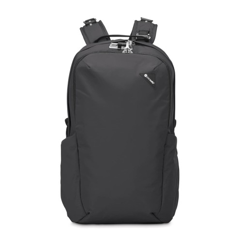 Plecak antykradzieżowy Pacsafe Vibe 25 - jet black - 2689911
