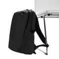 Plecak antykradzieżowy Pacsafe Vibe 25 - jet black - 2689915