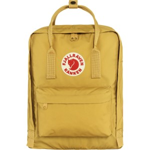 Plecak Fjallraven Kanken - kantarell