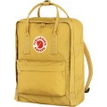 Plecak Fjallraven Kanken - kantarell - 2689919