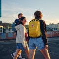 Plecak Fjallraven Kanken - kantarell - 2689920