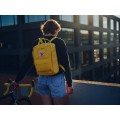 Plecak Fjallraven Kanken - kantarell - 2689921