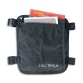 Tatonka Skin Secret Pocket Portfel podróżny Czarny Poliamidowy - 2689924