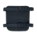 Tatonka Skin Secret Pocket Portfel podróżny Czarny Poliamidowy - 2689923