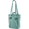 Plecak miejski Fjallraven Kanken Totepack Mini - frost green - 2689956