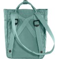 Plecak miejski Fjallraven Kanken Totepack Mini - frost green - 2689954