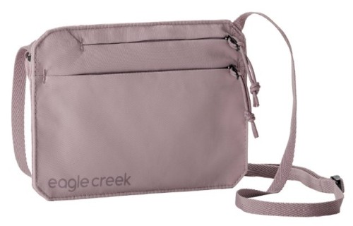 Eagle Creek EC010504660 portfel lub etui na karty / dokumenty podróżne Torebka na szyję Fioletowy Nylon - 2689961