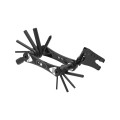 Lezyne RAP II TOOL Narzędzie rowerowe - 2689963