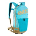 Plecak rowerowy dla dzieci Evoc Joyride 4 - neon blue/gold - 2689969