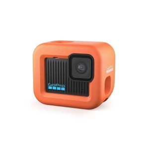GoPro AFFLT-002 futerał do aparatu Pokrowiec do owinięcia Pomarańczowy