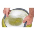 Zlew Sea To Summit Ultra-Sil Kitchen Sink 10 L - green - 2689977