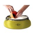 Zlew Sea To Summit Ultra-Sil Kitchen Sink 10 L - green - 2689978