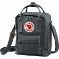 Saszetka Fjallraven Kanken Sling - graphite - 2689983