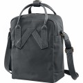 Saszetka Fjallraven Kanken Sling - graphite - 2689984