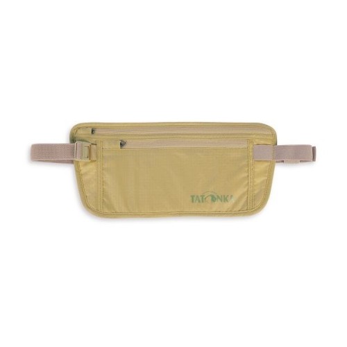Tatonka Skin moneybelt int Portfel podróżny Beżowy Poliamidowy - 2689985