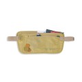 Tatonka Skin moneybelt int Portfel podróżny Beżowy Poliamidowy - 2689987