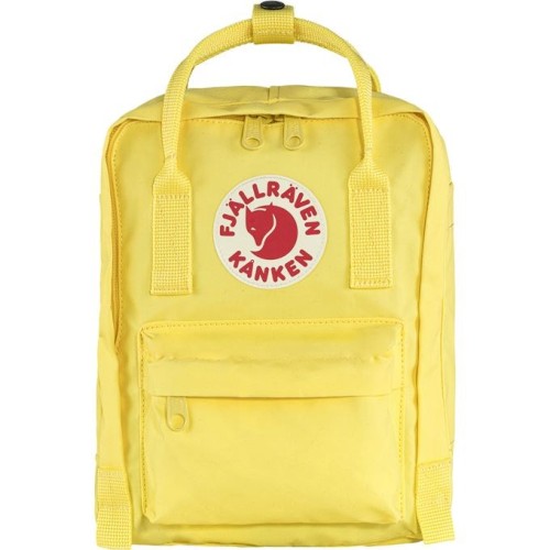 Plecak Fjallraven Kanken Mini - corn - 2689988
