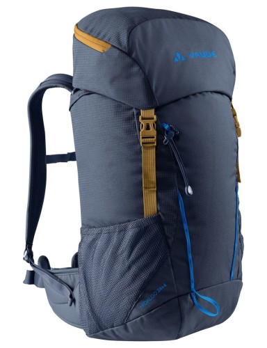 Plecak turystyczny dla dziecka Vaude Hidalgo 24+4 - eclipse - 2689992