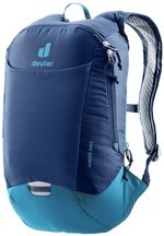 Rower młodzieżowy nightblue-wave | uniwersalny - 2690000