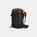 Plecak Lawinowy Mammut Pro 35 Removable Airbag 3.0 - black - 2690007