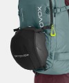 Plecak sportowy ORTOVOX FREE RIDER 26 S plecak Poliamidowy różowy - 2690016