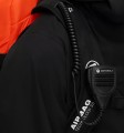 Plecak lawinowy Mammut Free 28 Removable Airbag 3.0 - black - 2690020