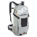 EVOC FR Enduro plecak kolarski Szary Siatka, Neopren, Nylon, Ripstop - 2690021