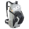 EVOC FR Enduro plecak kolarski Szary Siatka, Neopren, Nylon, Ripstop - 2690023