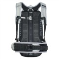EVOC FR Enduro plecak kolarski Szary Siatka, Neopren, Nylon, Ripstop - 2690022