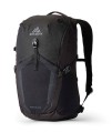 Plecak turystyczny Gregory Nano 24 l Optic Black - 2673419