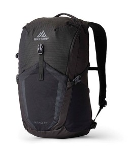 Gregory Nano Plecak turystyczny 24 l Czarny