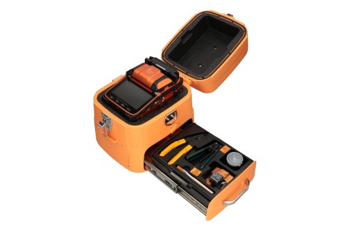 Extralink SPAWARKA ŚWIATŁOWODOWA AI-9 (WYPRZEDAŻ) - 2673499