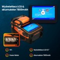 Extralink SPAWARKA ŚWIATŁOWODOWA AI-9 (WYPRZEDAŻ) - 2673521