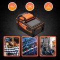 Extralink SPAWARKA ŚWIATŁOWODOWA AI-9 (WYPRZEDAŻ) - 2673515