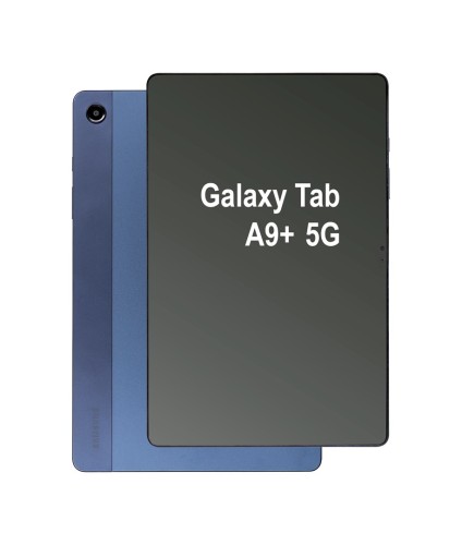 Samsung Galaxy Tab A9+ (X216) 5G 6/128GB Dark Blue - 2673859