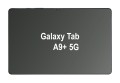 Samsung Galaxy Tab A9+ (X216) 5G 6/128GB Dark Blue - 2673864