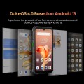 Telefon komórkowy Blackview BV5300 PLUS NFC 8/128GB Black - 2674231