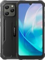 Telefon komórkowy Blackview BV5300 PLUS NFC 8/128GB Black - 2674232