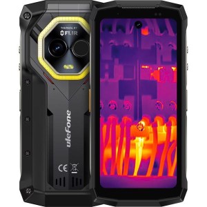 Smartfon Ulefone Armor Mini 20T Pro 5G 8GB/256GB