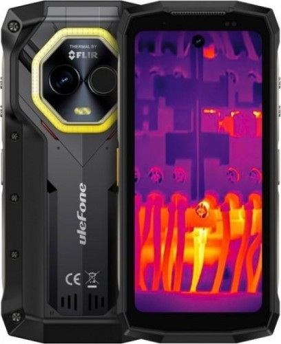 Smartfon Ulefone Armor Mini 20T Pro 5G 8GB/256GB - 2690126