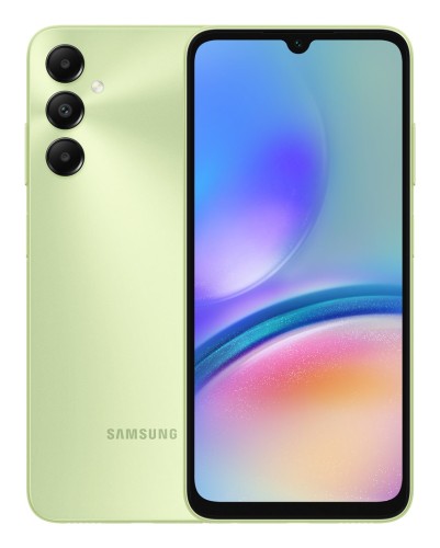 Samsung Galaxy A05s (A057) 4/128GB DS. Green (WYPRZEDAŻ) - 2690171