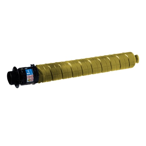 Ricoh 842531 kaseta z tonerem 1 szt. Oryginalny Żółty - 2540294