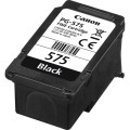 Canon PG-575 nabój z tuszem 1 szt. Oryginalny Standardowa wydajność Czarny - 2690302